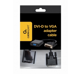GEMBIRD A-DVID-VGAF-01 Gembird DVI-D to