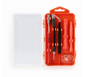 Gembird Precision bit set, 108 pcs | Cablexpert