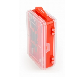 Gembird Precision bit set, 108 pcs | Cablexpert