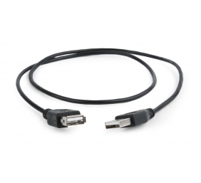 Cablexpert | USB 2.0 Extension Cable | USB 2.0 to AF extension