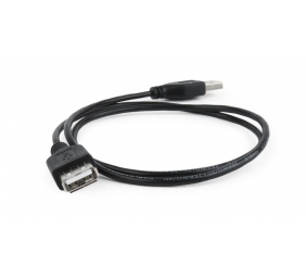 Cablexpert | USB 2.0 Extension Cable | USB 2.0 to AF extension