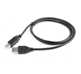 Cablexpert | Cable | USB2 AM-BM | Lightning to USB USB A | USB B