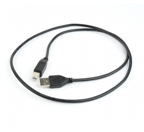 Cablexpert | Cable | USB2 AM-BM | Lightning to USB USB A | USB B