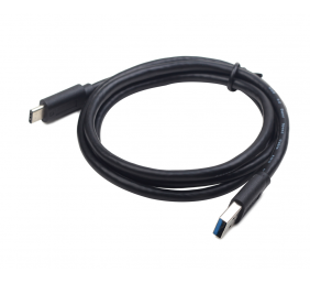 Cablexpert | USB 3.0 AM to Type-C cable | CCP-USB3-AMCM-0.5M