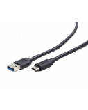 Cablexpert | CCP-USB3-AMCM-0.5M | m