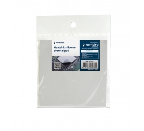 GEMBIRD TG-P-01 Gembird Heatsink silicon