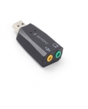 Gembird | SC-USB2.0-01 - sound card