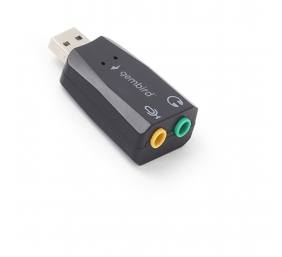 Gembird | SC-USB2.0-01 - sound card