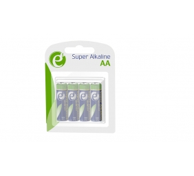 GEMBIRD EG-BA-AA4-01 Energenie Alkaline