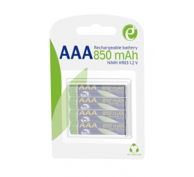 GEMBIRD EG-BA-AAA4-01 Energenie Alkaline