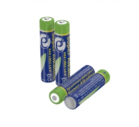 GEMBIRD EG-BA-AAA4-01 Energenie Alkaline