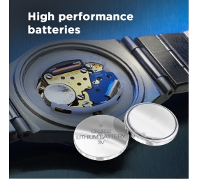 GEMBIRD EG-BA-CR2032-01 Energenie Button