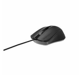 Gembird | MUS-4B-01 | Optical Mouse | USB | Black