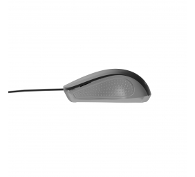 Gembird | MUS-4B-01-GB | Optical Mouse | USB | Spacegrey/Black