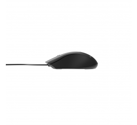 Gembird | Optical Mouse | MUS-3B-01 | Optical mouse | USB | Black