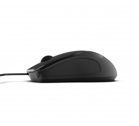 Gembird | MUS-3B-02 | Optical mouse | Black