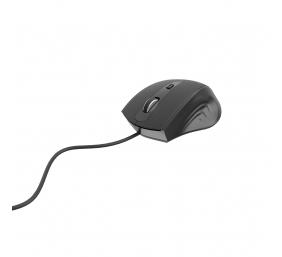 Gembird | Mouse | MUS-4B-02 | USB | Standard | Wired | Black