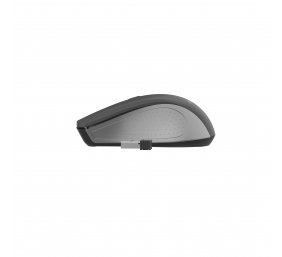 Gembird | MUSW-4B-04-GB | 2.4GHz Wireless Optical Mouse | Optical Mouse | USB | Spacegrey/Black