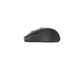 Gembird | MUSWB-6B-01 | Optical Mouse | Bluetooth v.3.0 | Black