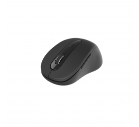 Gembird | MUSWB-6B-01 | Optical Mouse | Bluetooth v.3.0 | Black