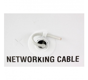 TECHLY 025619 TechlyPro UTP Cat6 bulk ca