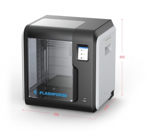 GEMBIRD FF-3DP-1NA3-01 Printer 3D FlashF