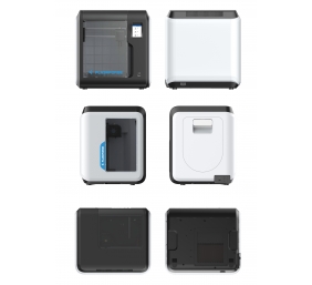 GEMBIRD FF-3DP-1NA3-01 Printer 3D FlashF