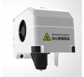 GEMBIRD FF-3DP-1NA3-01 Printer 3D FlashF