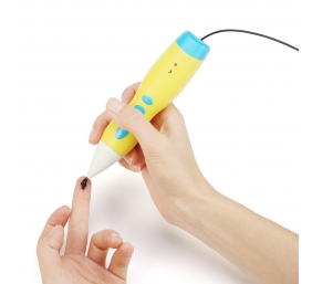 Low Temperature 3D Printing Pen | 3DP-PENLT-01