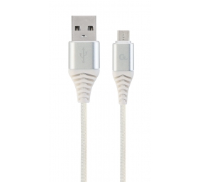 GEMBIRD CC-USB2B-AMmBM-2M-BW2 Gembird Pr