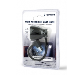 GEMBIRD NL-02 Gembird USB notebook LED l