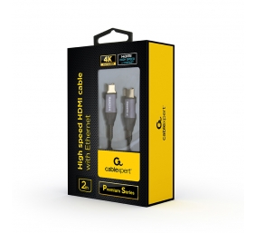 GEMBIRD CCBP-HDMI-2M Gembird High speed