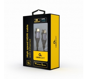 GEMBIRD CCBP-HDMI-10M Gembird High speed