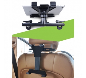 TECHLY 301016 Techly Car headrest mount