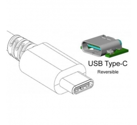 TECHLY 020379 Techly USB C 3.1 to Gigabi