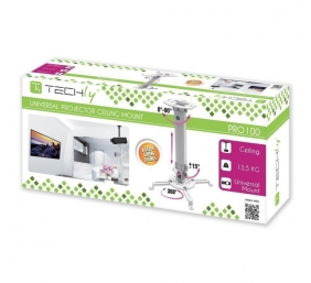 TECHLY 309654 Techly Universal projector