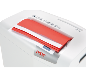 HSM 1046111 HSM Shredstar X6pro - cross