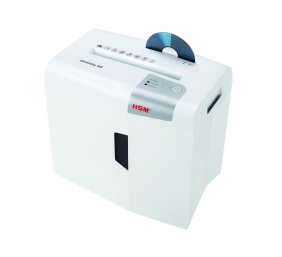 HSM 1044121 HSM Shredstar X8 - cross cut
