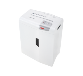 HSM 1045111 HSM Shredstar X10 - cross cu