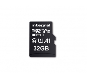 INTEGRAL INMSDH32G-100V10 Integral 32GB