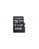 INTEGRAL INMSDX64G-100V10 Integral 64GB