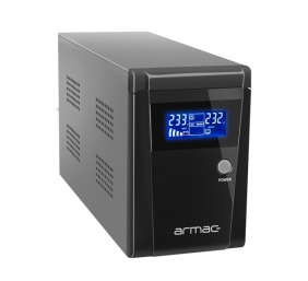 ARMAC O/1500E/LCD Armac UPS OFFICE Line-