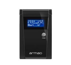 ARMAC O/1500E/LCD Armac UPS OFFICE Line-