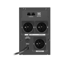 ARMAC O/1500E/LCD Armac UPS OFFICE Line-