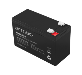 ARMAC B/12V/7AH Armac BATTERY 12V/7Ah