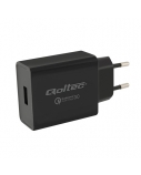 QOLTEC 50131 Qoltec AC adapter Quick Cha