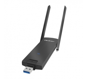 QOLTEC 57011 Qoltec USB Wi-Fi Wireless A