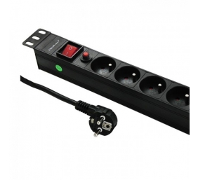 Goobay 53996 3 V - 12 V Universal Power Supply 1.8 m
