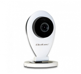 QOLTEC 50226 Qoltec IP Camera  HD   IR