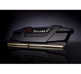 G.Skill | Ripjaws V | 16 Kit (8GBx2) GB | DDR4 | 3200 MHz | PC/server | Registered No | ECC No